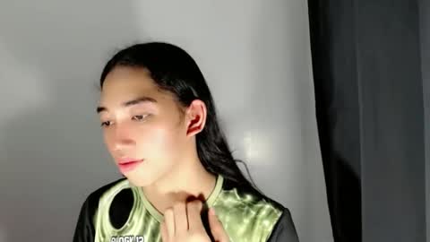 Snapshot of amazing_gracexx chatting on February 8, 2026, 8:29 am CALL ME GRACE online show from February 8, 2026, 8:29 am