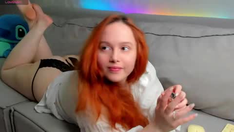 Lilith online show from April 23, 2026, 12:29 pm