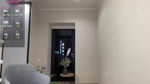 Snapshot of amazingkelly chatting on February 20, 2025, 10:37 am Kelly online show from February 20, 2025, 10:37 am