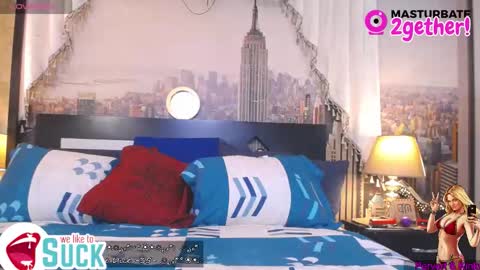 Sharlot online show from December 15, 2025, 1:48 pm