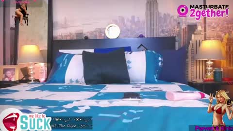 Sharlot online show from May 12, 2026, 1:52 pm