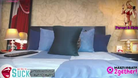 Sharlot online show from May 26, 2026, 1:51 pm