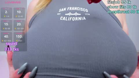 Snapshot of amazongirls chatting on October 12, 2025, 10:36 am Im Mandy and I love to play in public and do crazy in PVT online show from October 12, 2025, 10:36 am