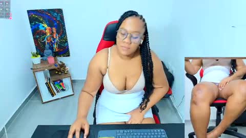  AMBAR  online show from April 30, 2026, 3:02 am