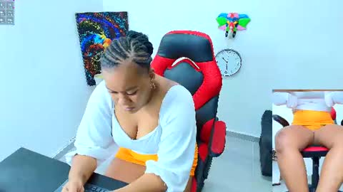 Snapshot of amba_rosee1 chatting on June 18, 2026, 9:58 am AMBAR online show from June 18, 2026, 9:58 am