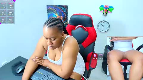 Snapshot of amba_rosee1 chatting on July 24, 2026, 1:14 am AMBAR online show from July 24, 2026, 1:14 am