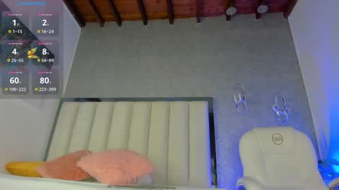 Ambar online show from February 19, 2026, 7:32 pm