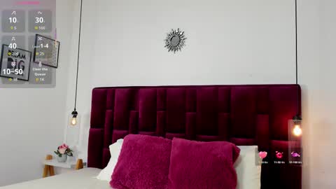 ambar85 online show from December 17, 2025, 3:12 am