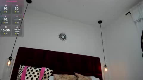 ambar85 online show from December 21, 2025, 3:24 am