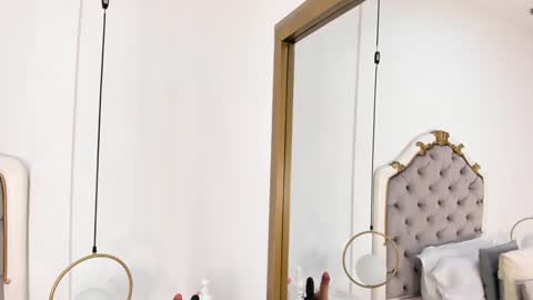 Snapshot of ambar_adamss chatting on January 3, 2025, 11:25 am Sara online show from January 3, 2025, 11:25 am