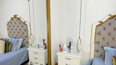 Snapshot of ambar_adamss chatting on January 10, 2025, 11:22 am Sara online show from January 10, 2025, 11:22 am