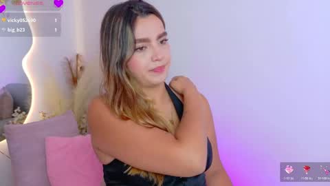 Ambar online show from April 23, 2026, 6:54 pm