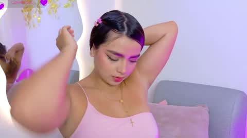 Snapshot of ambar_carterr chatting on May 23, 2026, 6:56 pm Ambar online show from May 23, 2026, 6:56 pm