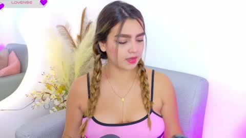 Snapshot of ambar_carterr chatting on June 6, 2026, 5:12 am Ambar online show from June 6, 2026, 5:12 am