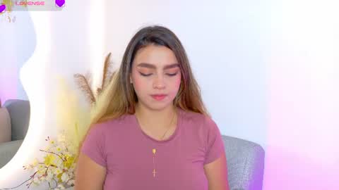 Snapshot of ambar_carterr chatting on June 10, 2026, 3:39 am Ambar online show from June 10, 2026, 3:39 am