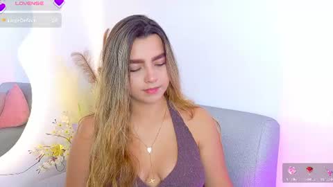 Snapshot of ambar_carterr chatting on June 11, 2026, 7:45 pm Ambar online show from June 11, 2026, 7:45 pm