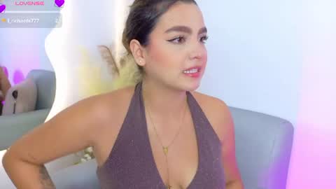 Snapshot of ambar_carterr chatting on June 21, 2026, 1:19 am Ambar online show from June 21, 2026, 1:19 am