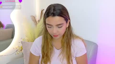 Snapshot of ambar_carterr chatting on June 26, 2026, 12:37 am Ambar online show from June 26, 2026, 12:37 am