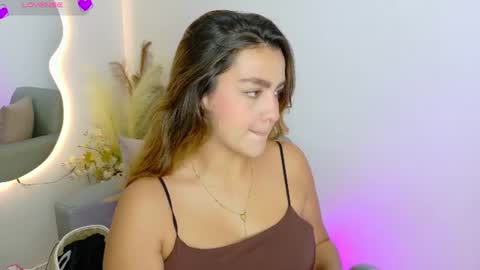 Snapshot of ambar_carterr chatting on July 1, 2026, 3:41 am Ambar online show from July 1, 2026, 3:41 am