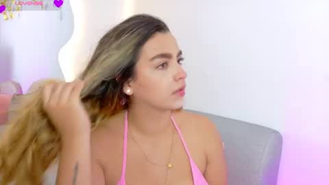 Snapshot of ambar_carterr chatting on July 4, 2026, 4:07 am Ambar online show from July 4, 2026, 4:07 am