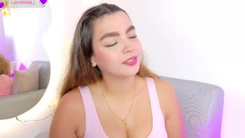 Snapshot of ambar_carterr chatting on July 12, 2026, 6:15 am Ambar online show from July 12, 2026, 6:15 am
