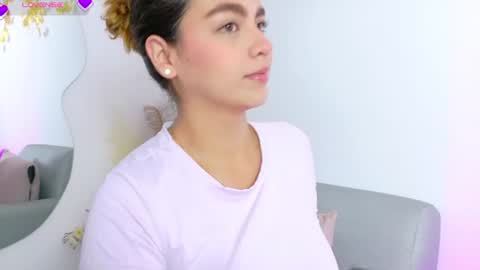 Snapshot of ambar_carterr chatting on July 22, 2026, 9:01 am Ambar online show from July 22, 2026, 9:01 am
