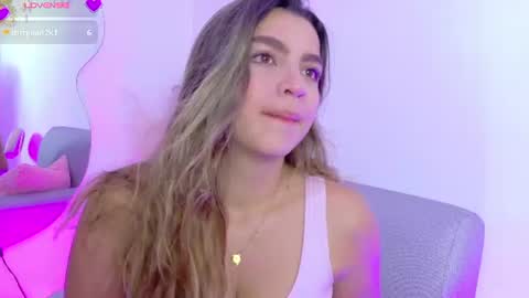 Snapshot of ambar_carterr chatting on August 1, 2026, 9:30 am Ambar online show from August 1, 2026, 9:30 am