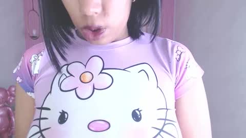 Snapshot of ambar_fox_s chatting on October 25, 2025, 8:33 am Ambar online show from October 25, 2025, 8:33 am