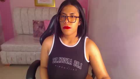 Ambar online show from February 8, 2026, 3:10 am