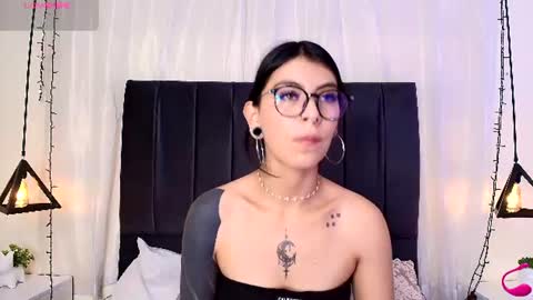 ambar_gh1 online show from July 1, 2026, 8:30 pm