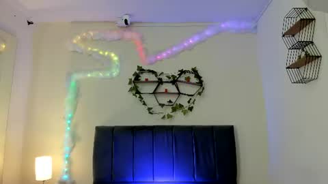 ambar_gh1 online show from August 1, 2026, 8:41 pm