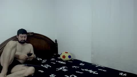 Ambar  Jackson online show from January 6, 2026, 11:47 am