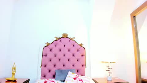 Ambar  online show from March 11, 2026, 12:11 pm