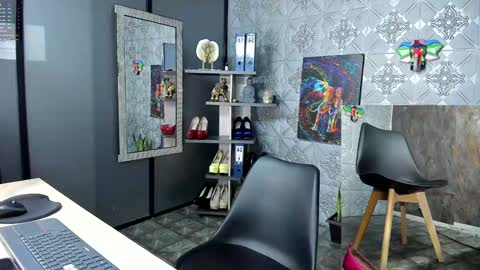 ambar rose2  online show from December 5, 2024, 10:33 am