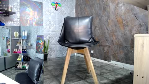 ambar rose2  online show from December 15, 2024, 11:45 am