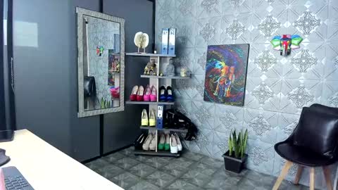 ambar rose2  online show from December 18, 2024, 10:40 am