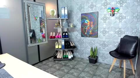 ambar rose2  online show from December 24, 2024, 7:11 pm