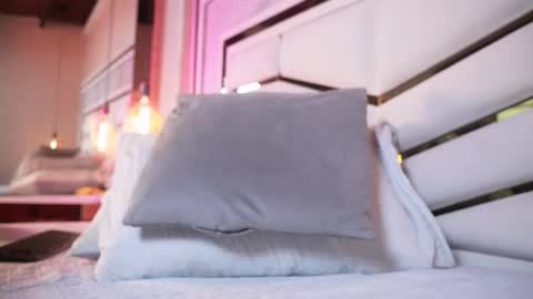 Julieta  online show from March 8, 2026, 11:58 am