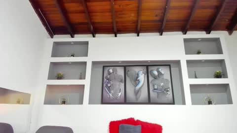 Ambar  online show from September 29, 2025, 12:43 pm