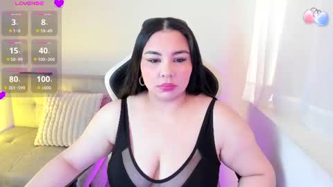 Snapshot of ambar_wells chatting on July 13, 2026, 5:05 pm ana online show from July 13, 2026, 5:05 pm