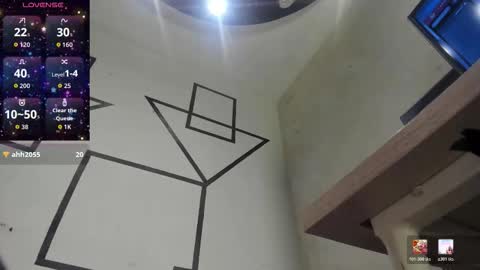 Ambar online show from March 9, 2026, 8:35 pm