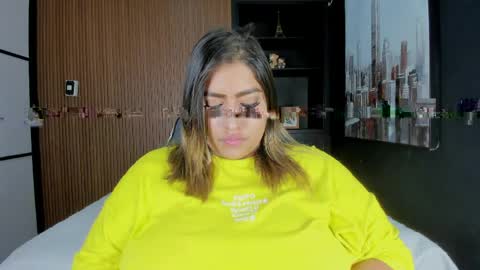 Ambar online show from April 26, 2026, 9:12 pm