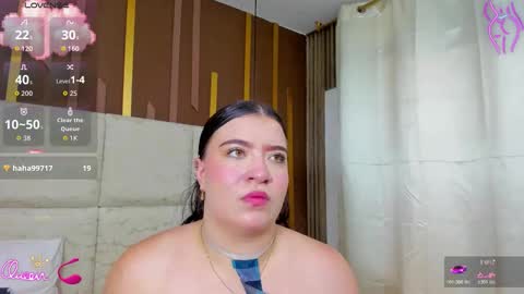 AmbarGills online show from May 22, 2026, 5:18 pm