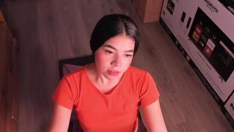 Ambarina  online show from May 1, 2026, 11:15 am