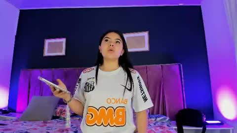Ambarina  online show from June 13, 2026, 11:41 am
