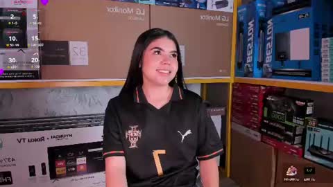 Snapshot of ambarina_ chatting on June 27, 2026, 12:22 pm Ambarina online show from June 27, 2026, 12:22 pm