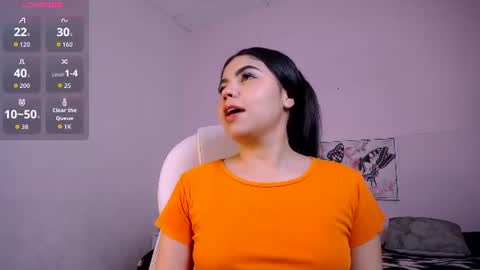 Snapshot of ambarina_ chatting on June 28, 2026, 11:27 am Ambarina online show from June 28, 2026, 11:27 am