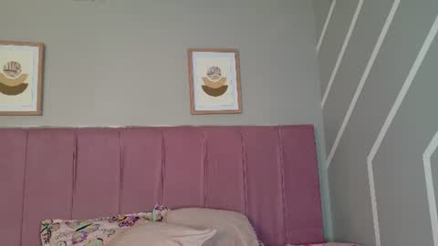 Snapshot of ambarina_ chatting on July 28, 2026, 12:48 pm Ambarina online show from July 28, 2026, 12:48 pm