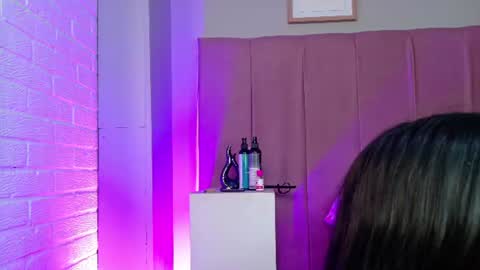 Snapshot of ambarina_ chatting on July 29, 2026, 11:41 am Ambarina online show from July 29, 2026, 11:41 am