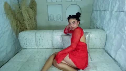 Snapshot of ambarina_r chatting on October 11, 2025, 4:01 am Ambarina online show from October 11, 2025, 4:01 am